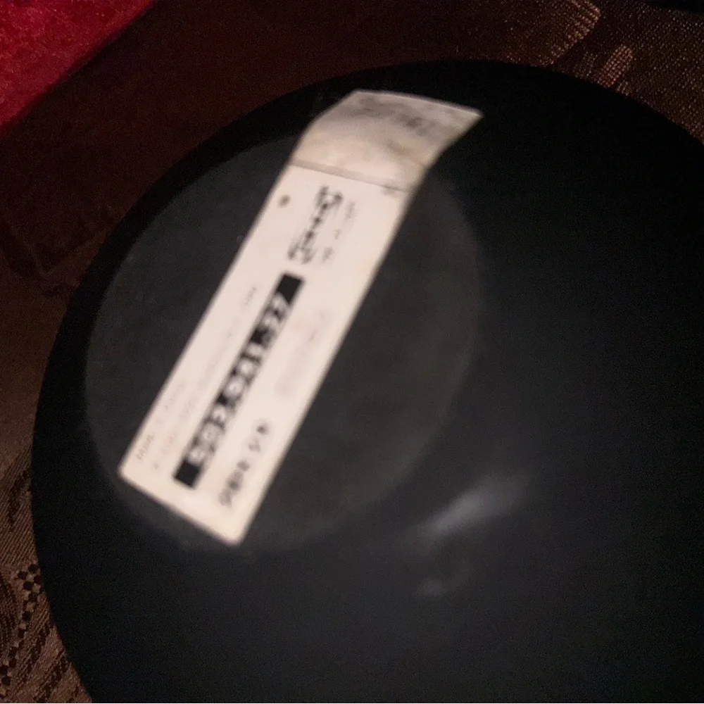 IKEA Black and White Bowl set
